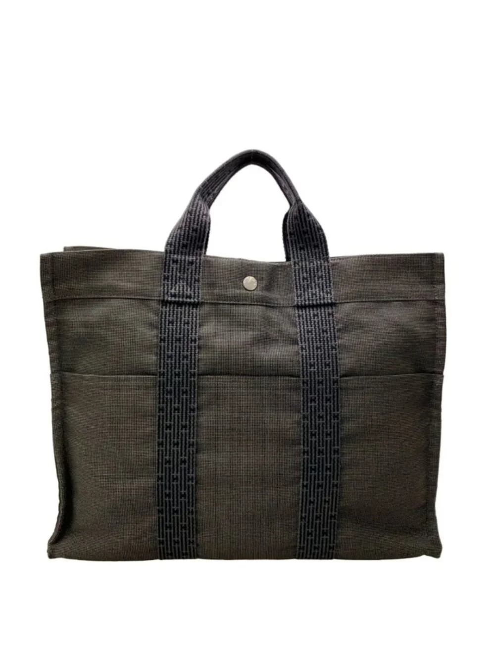 Hermes Tote Her Line MM